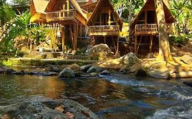 Aksha Riverside Ubud
